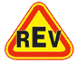REV, Riksförbundet Enskilda Vägar.